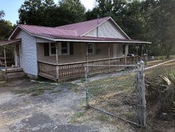 Pre-foreclosure in  REED ST Trion, GA 30753