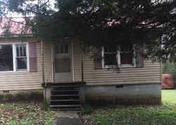 Pre-foreclosure in  REED ST Trion, GA 30753