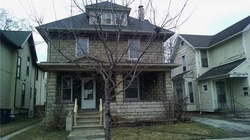 Pre-foreclosure in  SAINT LOUIS ST Toledo, OH 43605