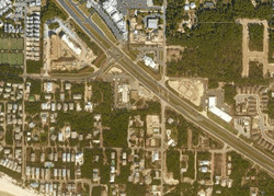 Pre-foreclosure in  EAGLES LNDG Rosemary Beach, FL 32461