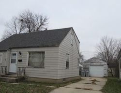 Pre-foreclosure in  W LUSCHER AVE Milwaukee, WI 53218