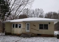 Pre-foreclosure in  E L AVE Galesburg, MI 49053