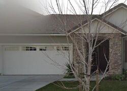 Pre-foreclosure in  W TUOLUMNE RD Turlock, CA 95380