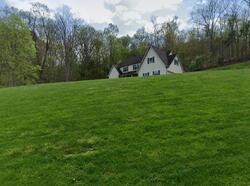 Pre-foreclosure in  HILLBROOK DR Charleston, WV 25313