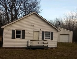 Pre-foreclosure Listing in BEECH ST NORTH JUDSON, IN 46366
