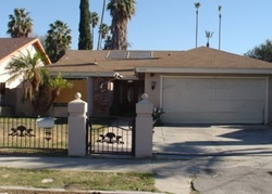 Pre-foreclosure Listing in WILBUR AVE NORTHRIDGE, CA 91324