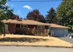 Pre-foreclosure in  N BEST RD Spokane, WA 99216