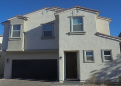 Pre-foreclosure in  LILAC CLOUDS CT Las Vegas, NV 89142