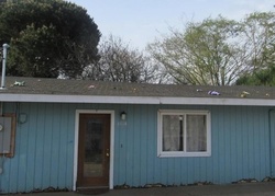 Pre-foreclosure in  LITTLE FAIRFIELD ST Eureka, CA 95503