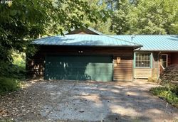 Pre-foreclosure Listing in E BARLOW TRAIL RD RHODODENDRON, OR 97049