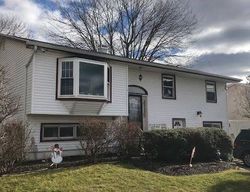 Pre-foreclosure in  WICKS RD Brentwood, NY 11717