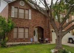 Pre-foreclosure in  AUTUMN GLADE San Antonio, TX 78247