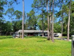 Pre-foreclosure in  BRIDLE PATH LN Ormond Beach, FL 32174