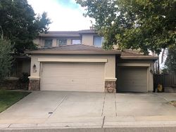 Pre-foreclosure in  WESLEY DR Folsom, CA 95630