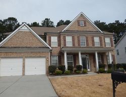 Pre-foreclosure in  POPPY WAY Union City, GA 30291