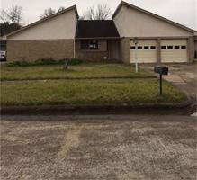 Pre-foreclosure in  MUSTANG SPRINGS DR Missouri City, TX 77459