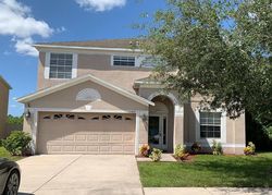Pre-foreclosure in  ADDISON CHASE DR Riverview, FL 33579