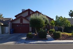 Pre-foreclosure in  GARDEN GROVE AVE Las Vegas, NV 89103