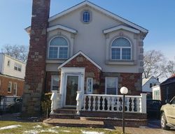 Pre-foreclosure in  228TH ST Cambria Heights, NY 11411