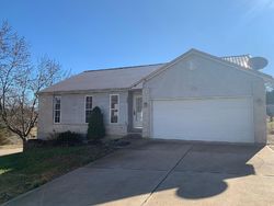 Pre-foreclosure in  COUNTRY AIRE EST De Soto, MO 63020