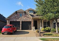 Pre-foreclosure in  HUMMINGBIRD LN Mckinney, TX 75069