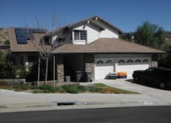 Pre-foreclosure in  GRANDIFLORAS RD Canyon Country, CA 91387