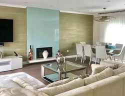 Pre-foreclosure in  SKYLINE DR Los Angeles, CA 90046