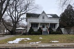 Pre-foreclosure in  GRAHAM RD NW Grand Rapids, MI 49504