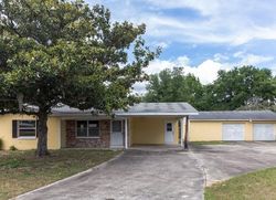 Pre-foreclosure in  E ALFRED ST Tavares, FL 32778