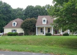Pre-foreclosure in  MACKIEBETH CT Annapolis, MD 21401