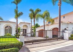 Pre-foreclosure in  MARBELLA San Clemente, CA 92673