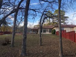 Pre-foreclosure in  SQUAW CREEK RD Weatherford, TX 76087
