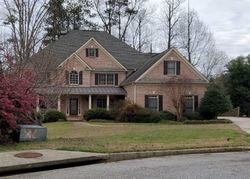 Pre-foreclosure in  ECTOR CV NW Kennesaw, GA 30152