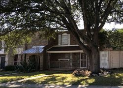 Pre-foreclosure in  AMISTAD BLVD Universal City, TX 78148