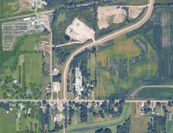 Independence Ave, Evansdale IA