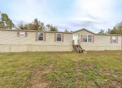 Pre-foreclosure in  ROCKY RIDGE RD Odenville, AL 35120