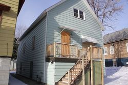 Pre-foreclosure in  S 10TH ST Milwaukee, WI 53215