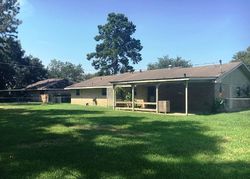 Pre-foreclosure in  BRONCO CIR Lake Charles, LA 70611