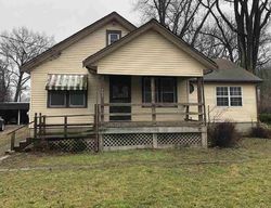Pre-foreclosure Listing in KENTON AVE MELBOURNE, KY 41059