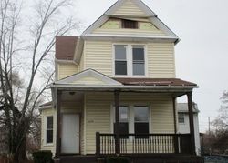Pre-foreclosure in  E 74TH ST Cleveland, OH 44103