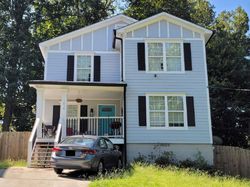 Pre-foreclosure in  ROME DR NW Atlanta, GA 30314