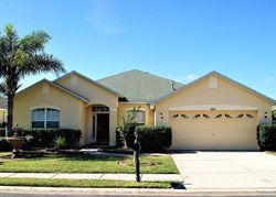 Pre-foreclosure in  MANNING DR New Port Richey, FL 34655