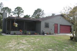 Pre-foreclosure in  RICHY RD Mims, FL 32754