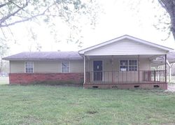 Pre-foreclosure Listing in REDBIRD ST GREENUP, KY 41144