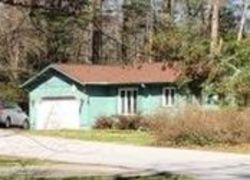 Pre-foreclosure in  NOB HILL RD Hendersonville, NC 28791