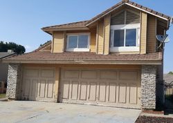 Pre-foreclosure in  MARRIOTT CIR Corona, CA 92882