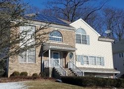 Pre-foreclosure in  LAZARUS DR Ledgewood, NJ 07852