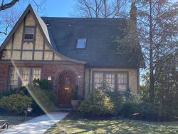 Pre-foreclosure in  MOUNTAIN AVE West Orange, NJ 07052