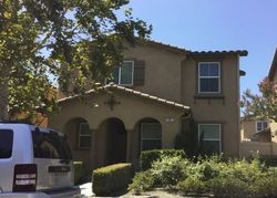 Pre-foreclosure in  VILLAGE DR Corona, CA 92880