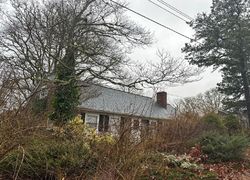 Pre-foreclosure in  SANDY LN Harwich, MA 02645